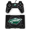 NHL Minnesota Wild Black Background PlayStation Classic Bundle Skin